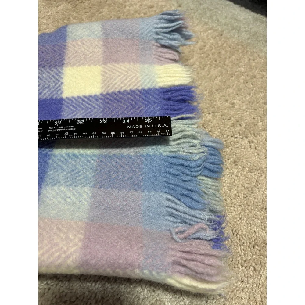 Pendleton vintage occasional